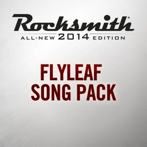Rocksmith 2014 Flyleaf Song Pack Pc