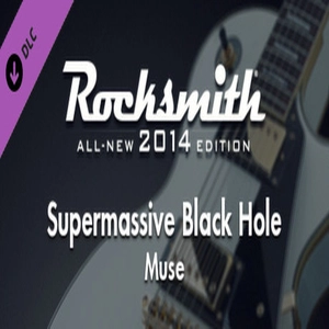 Rocksmith 2014 Muse Supermassive Black Hole