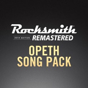 Comprar Rocksmith 2014 Opeth Song Pack CD Key Comparar Precios