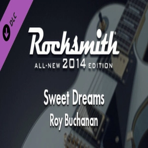 Rocksmith 2014 Roy Buchanan Sweet Dreams Pc