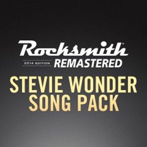 Comprar Rocksmith 2014 Stevie Wonder Song Pack CD Key Comparar Precios