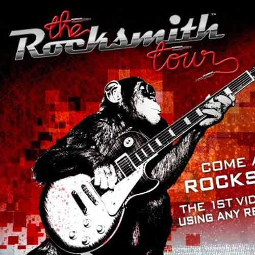 Comprar clave CD Rocksmith y comparar los precios