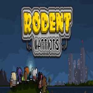 Rodent Warriors Switch
