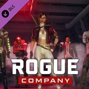 Rogue Company Ecto Lime Saint Perk Pack Xbox Series X