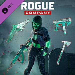 Comprar Rogue Company Radioactive Revenant Pack Xbox Series Barato Comparar Precios