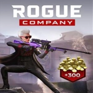Rogue Company Scarlet Contract Starter Pack Playstation 5
