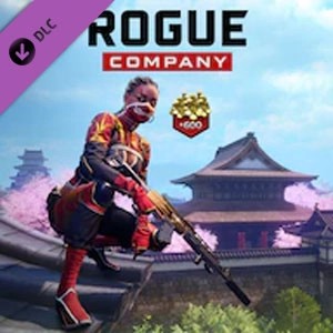 Rogue Company Season Three Starter Pack Playstation4