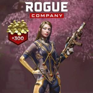 Rogue Company Second Sight Starter Pack Xbox Series X