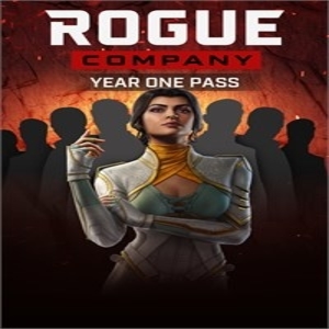 Comprar Rogue Company Year 1 Pass Ps4 Barato Comparar Precios