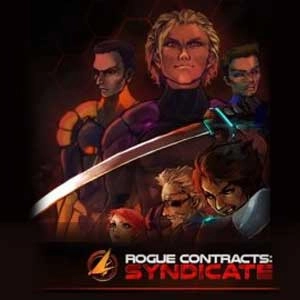 Rogue Contracts Syndicate Pc