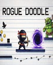 Rogue Doodle Playstation 5
