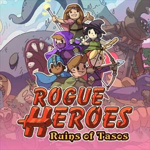 Comprar Rogue Heroes Bomber Class Pack Nintendo Switch Barato comparar precios