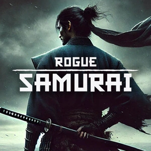 Rogue Samurai Pc
