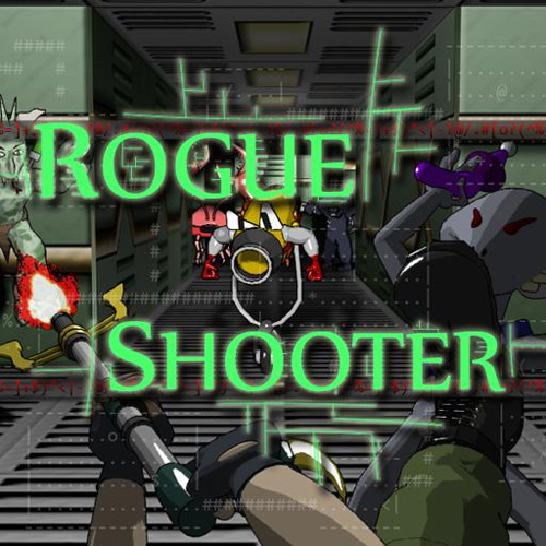 Comprar Rogue Shooter The FPS Roguelike CD Key Comparar Precios