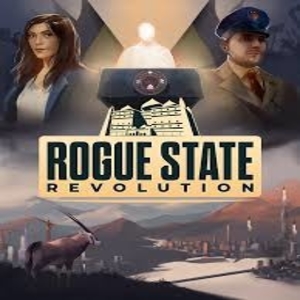 Comprar Rogue State Revolution CD Key Comparar Precios