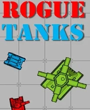 Rogue Tanks Pc