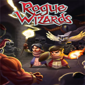 Comprar Rogue Wizards Xbox Series Barato Comparar Precios