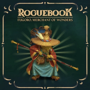 Roguebook Fugoro, Merchant of Wonders Xbox One