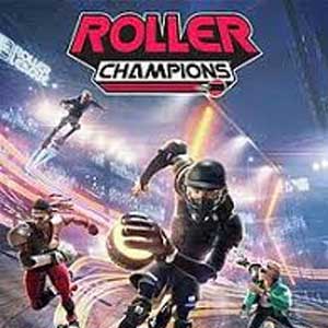 Comprar Roller Champions Ps4 Barato Comparar Precios