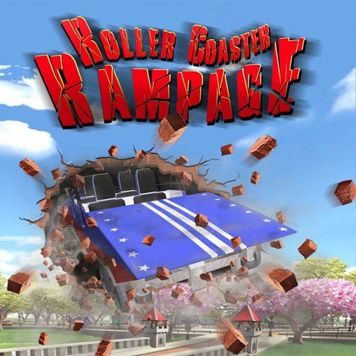 Comprar Roller Coaster Rampage CD Key Comparar Precios