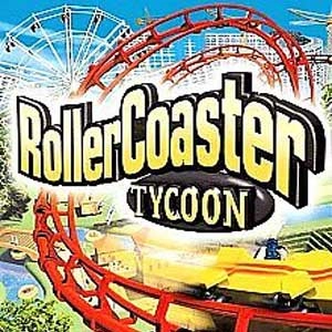Roller Coaster Tycoon Switch