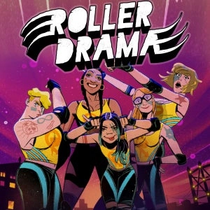 Roller Drama Switch