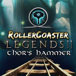 RollerCoaster Legends 2 Thors Hammer