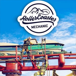 Rollercoaster Mechanic Xbox One