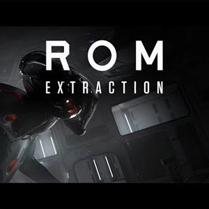 ROM Extraction Playstation 5