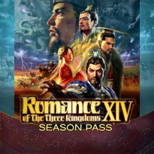Comprar ROMANCE OF THE THREE KINGDOMS 14 Season Pass Ps4 Barato Comparar Precios