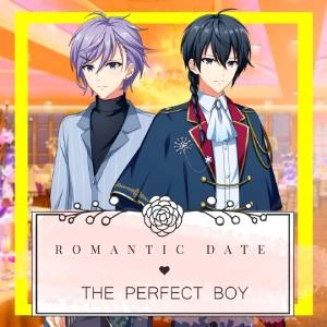 Romantic Date The Perfect Boy Switch