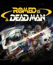 Romeo Is a Dead Man Playstation 5