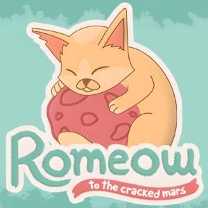 Comprar Romeow to the cracked Mars Nintendo Switch Barato comparar precios