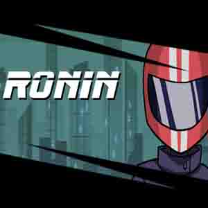 Comprar Ronin CD Key Comparar Precios