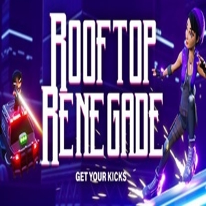 Comprar Rooftop Renegade CD Key Comparar Precios
