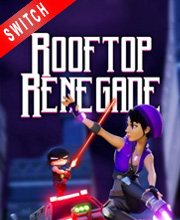 Comprar Rooftop Renegade Nintendo Switch Barato comparar precios