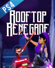 Comprar  Rooftop Renegade Ps4 Barato Comparar Precios