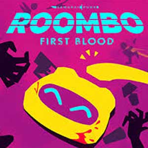 Comprar Roombo First Blood Nintendo Switch Barato comparar precios