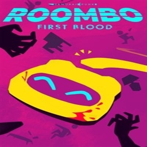 Comprar Roombo First Blood Xbox One Barato Comparar Precios