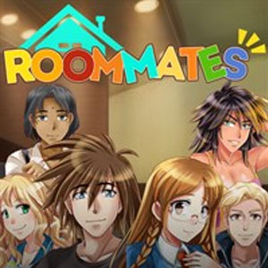 Comprar Roommates Visual Novel Xbox Series X Barato Comparar Precios