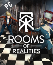 Comprar Rooms of Realities VR CD Key Comparar Precios
