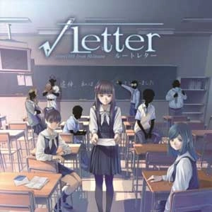 Root Letter Playstation 4