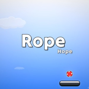 Rope Hope Playstation 4