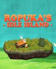 Ropuka's Idle Island Pc