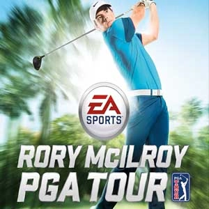 Rory Mcilroy PGA Tour Xbox One