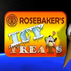 Rosebakers Icy Treats Pc