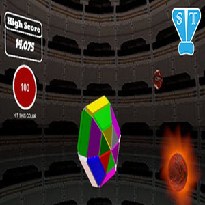 Comprar Rota Craze VR CD Key Comparar Precios