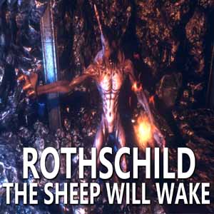 Comprar Rothschild The Sheep Will Wake CD Key Comparar Precios