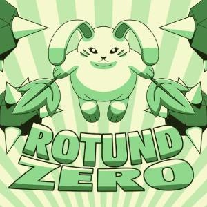 Rotund Zero Pc