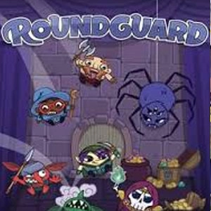 Roundguard Pc